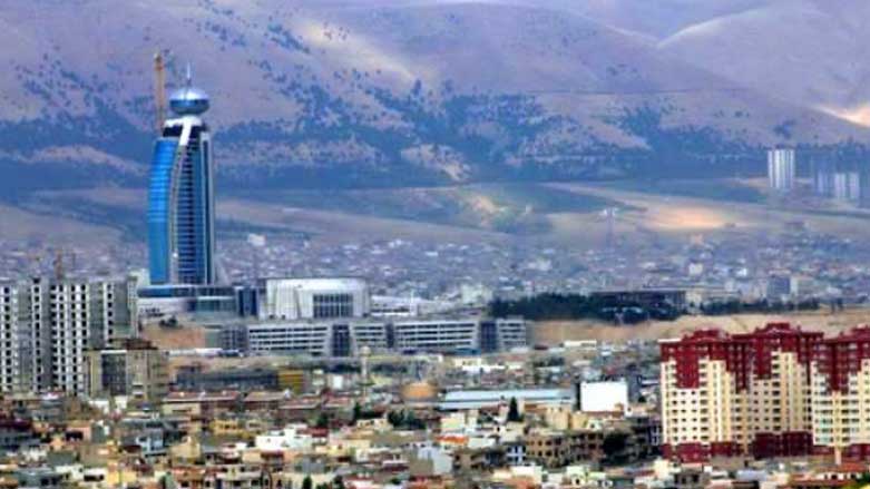 ئاماده‌كارى بۆ هه‌فته‌ى سلێمانى ده‌كرێ